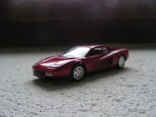 Ferrari Testarossa 1984 1/43