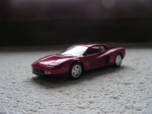 Ferrari testarossa 1984 43 - testarossa,
