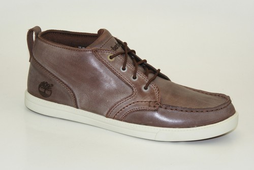 Timberland bottines chukka - bottines,