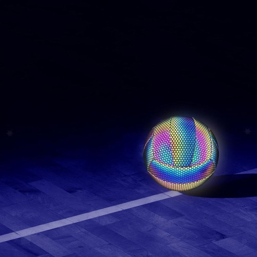 Ballon volley ball brillant - ballon, de