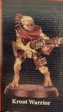 Warhammer 40000 - 40k - Kroot