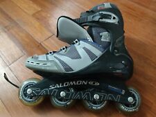 Rollers Salomon État Quasi Neuf ! ⛸️ 