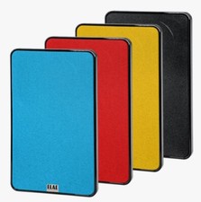 ELAC Housse En Tissu Pour BS