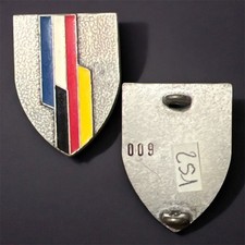 Brigade Franco-Allemande (BFA)