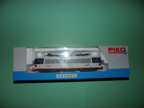 Piko locomotive électrique - piko,