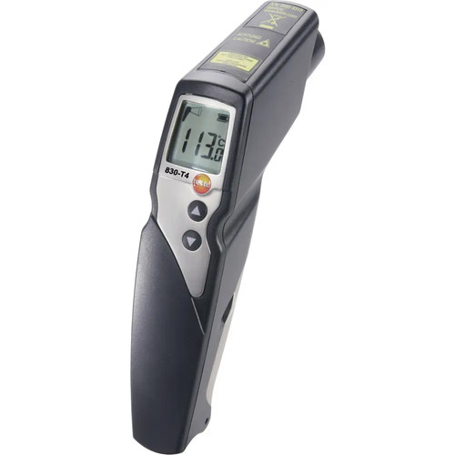 Testo 830 thermomètre - 830-t4,