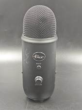 Microphone De Podcasting USB
