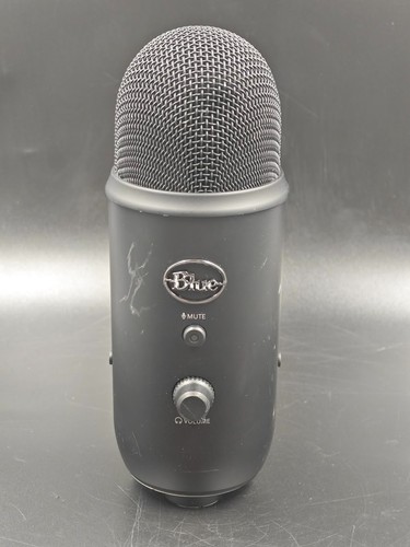 Microphone podcasting usb - microphone, de