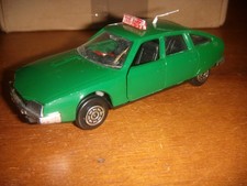 NOREV CITROEN CX N°207 Taxi radio . Echelle 1/43