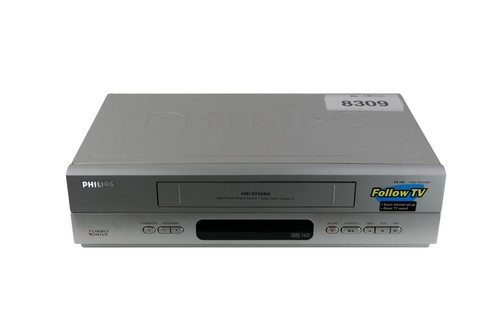 Philips vr550 - philips, vr550/02