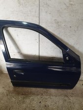 Porte avant droit RENAULT CLIO