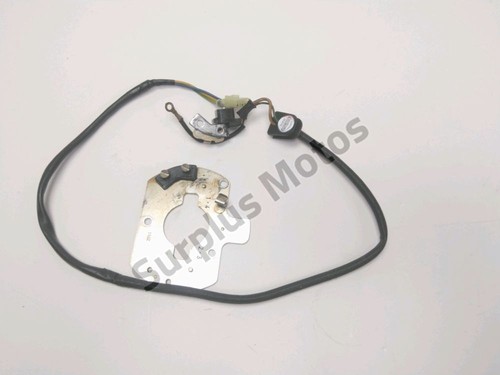 Capteur allumage suzuki - suzuki, gsx