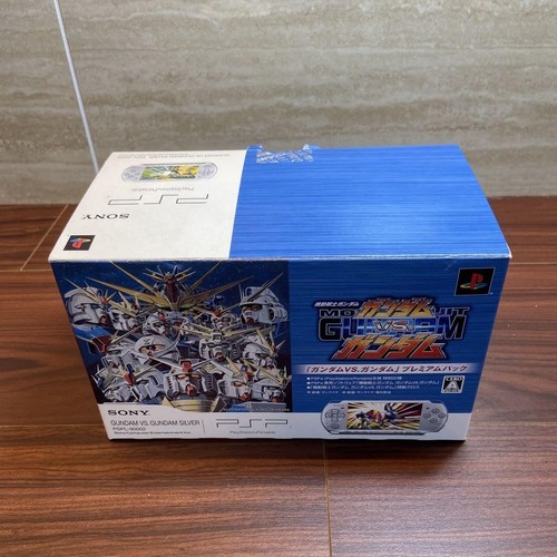 Psp 3000 gundam - psp,