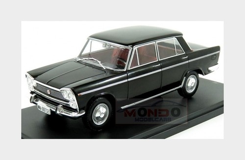 Edicola seat fiat 1500 - 1:24,