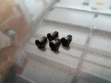 X4 VIS DE CONTRE POIDS DE