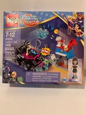 LEGO DC Super Hero Girls