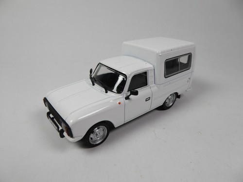 Izh 27156 43 - 1/43, voiture