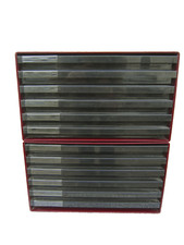 MEUBLE A TIROIR   LYNX MODEL 800  Année 70's