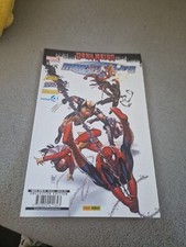 MARVEL ICONS   N° 57   --