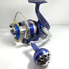 Moulinet tournant DAIWA SALTIGA EXPEDITION Z6500