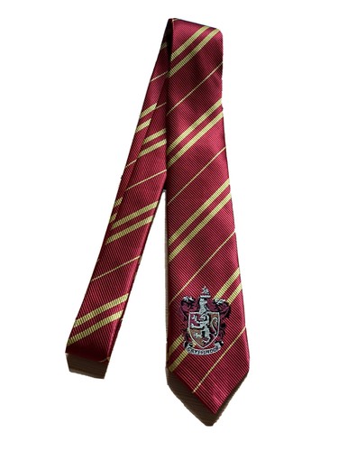 Cravate harry potter - cravate,