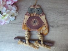 Décoration Murale Chouette