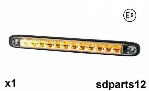 Led feu glignotant dynamique - feu,