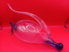 Vintage baromètre à eau