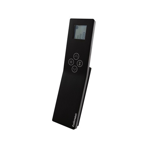 Télécommande pour hotte - pour, de
