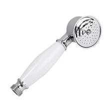 Tête de douche rétro en