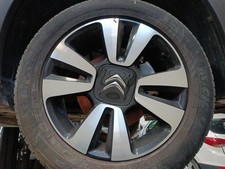 205/55/16 JANTE / 2657633 POUR