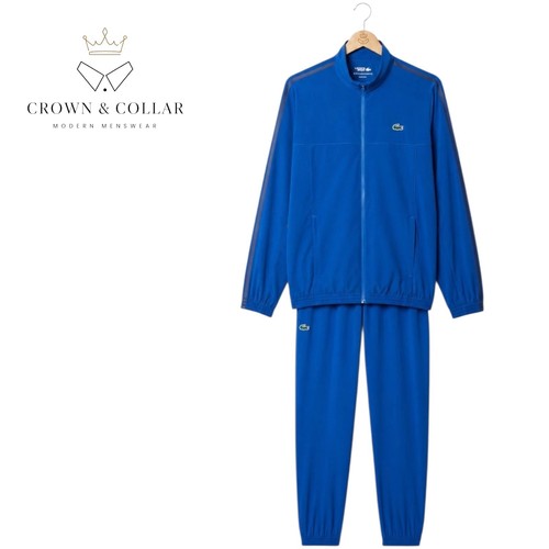 Lacoste novak djokovic - lacoste, x