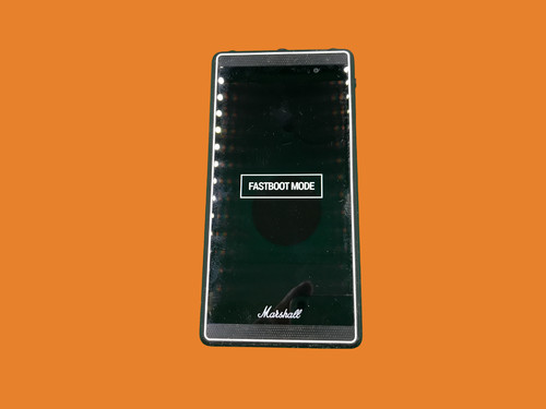 Marshall london 1501 - london, kb-1501