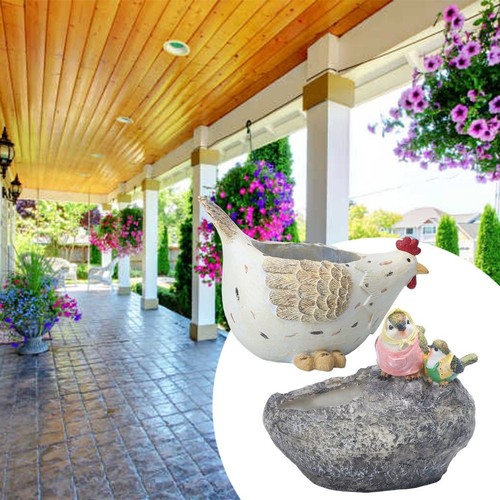 Décoration jardin pot de - de,