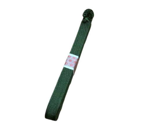 Cordon épée japonais - d'épée, sageo