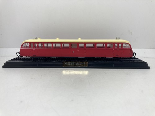 Atlas collections autorail - collections, ho