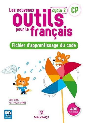 Les nouveaux outils pour - les, le