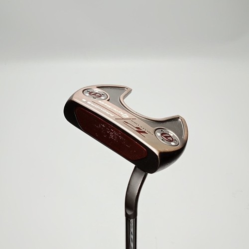 Putter lefty taylormade - lefty,