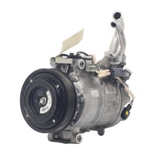 Compresseur clim MERCEDES