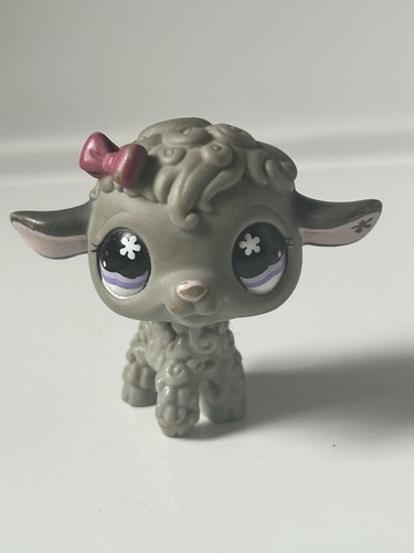 Authentique lps littlest - authentique,