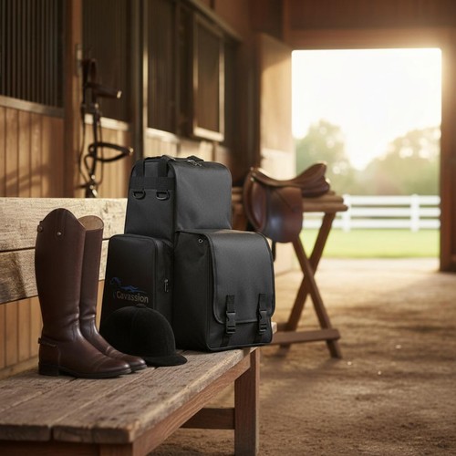 Pièces sac équitation - 3, d'équitation