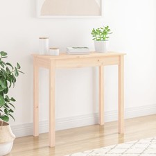 Table Console Bout de Canapé