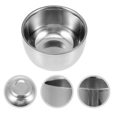  Gobelet Inox Verres À Boire D'extérieur Tasse En Acier Inoxydable