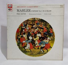 Mahler - Symphonie N° 4 En
