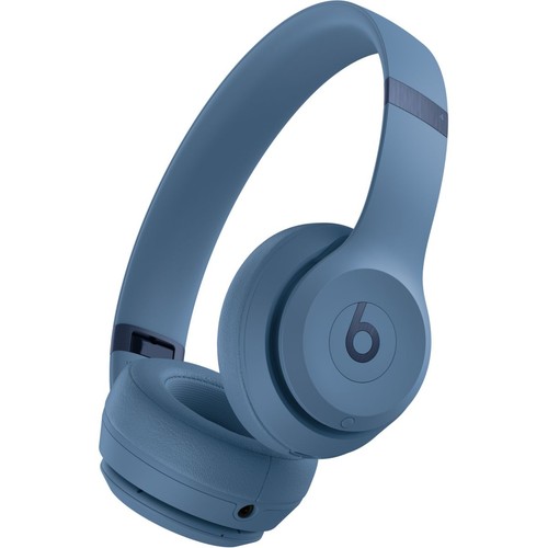 Casque beats solo wireless - 4,