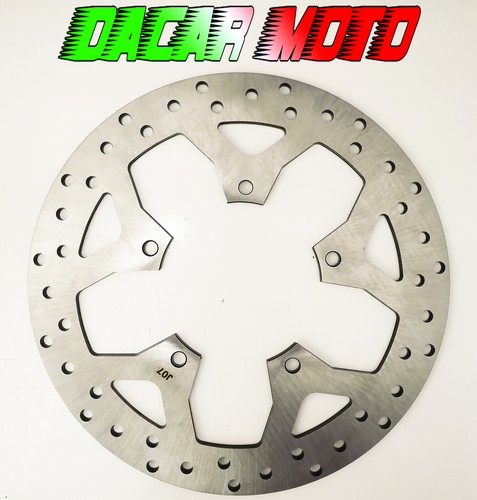 Disque frein avant peugeot - de,