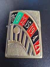 MAGNIFIQUE BRIQUET ROULETTE