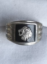 Bague chevalière forever - chevalière,