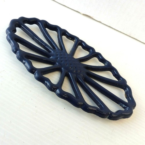 Ancien porte savon fonte - porte,