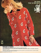 PUBLICITE ADVERTISING 065